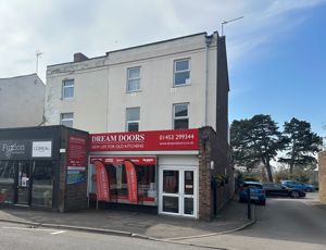 Flat Location- click for photo gallery